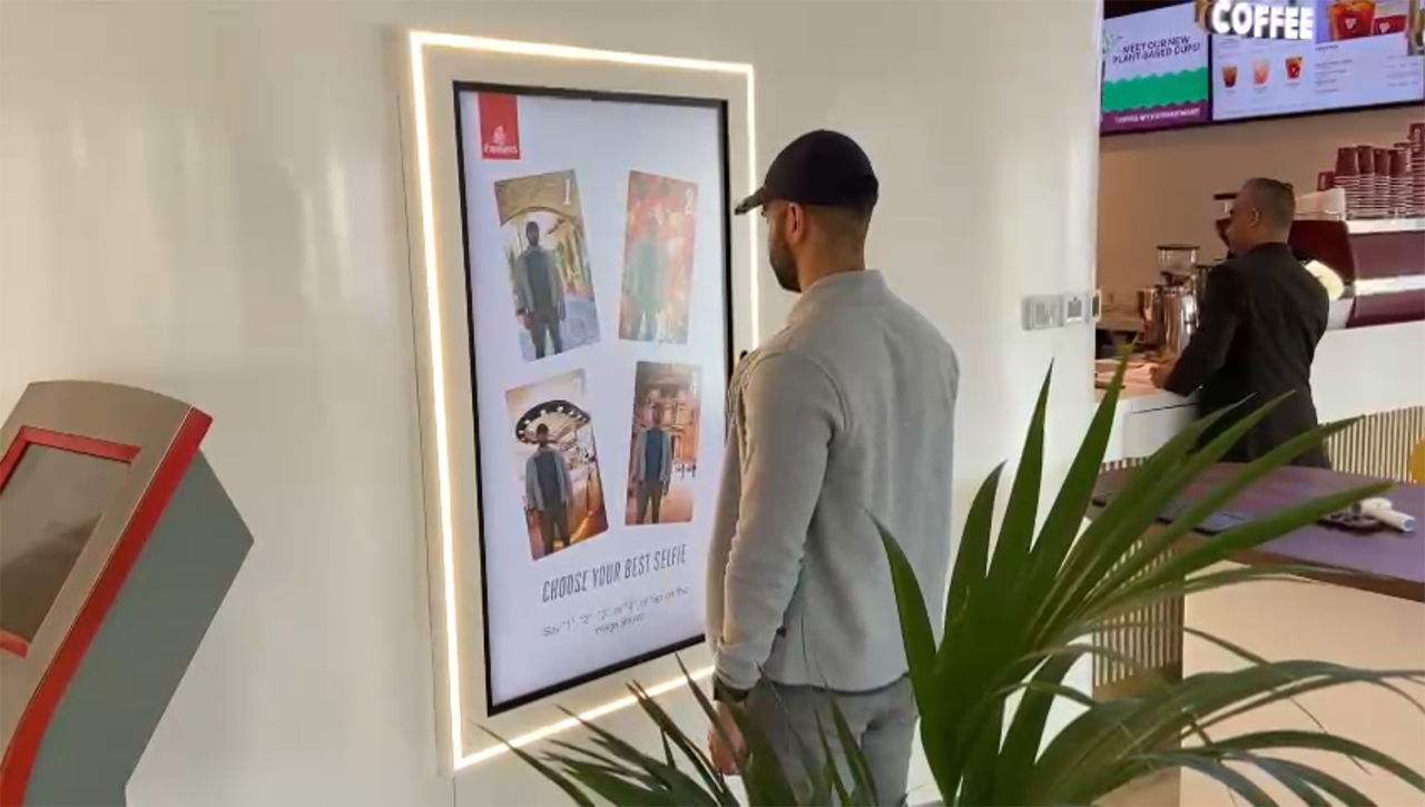 Emirates Retail