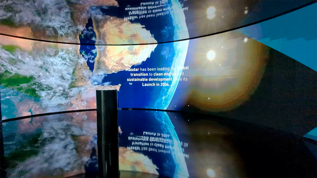 Masdar WFES 2023